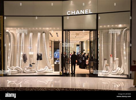 dubai chanel price|Chanel fashion store Dubai.